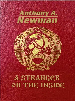 cover image of A Stranger on the Inside
